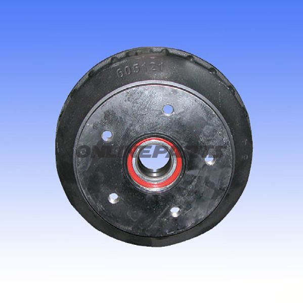 Brake Drum Alkoeurolager 34/64X37mm