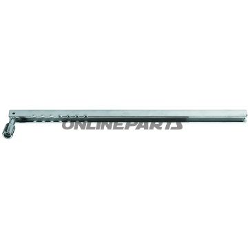 Valve Single Lever
