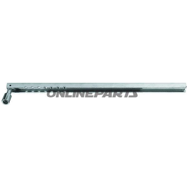 Valve Single Lever