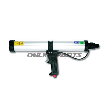 Cartridge Gun Drucklfolienbeutel 400/570Ml