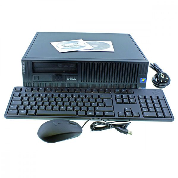 Desk Top Pcindustrie Pc