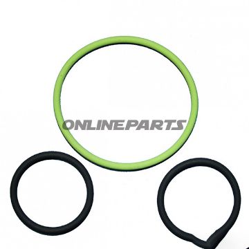 Avl Ag 2000 Gas Analyser Sealing Ring Set