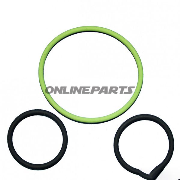 Avl Ag 2000 Gas Analyser Sealing Ring Set