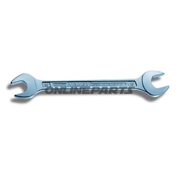 Double Open Ended Spanner 6X7