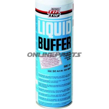 Liquid Buffer Spray500ml