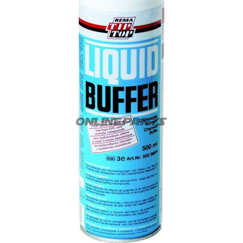 Liquid Buffer Spray500ml