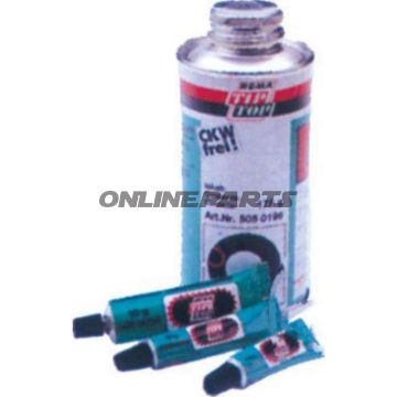 Vulkanis Fluid 5Gr Tu