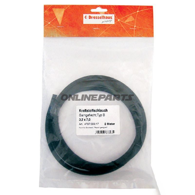 Fuel Hose Type B 5X102m Pack See Also 4670733
