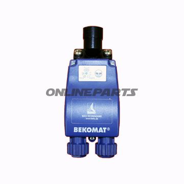 Automatic Steam Traptyp Bekomat 31