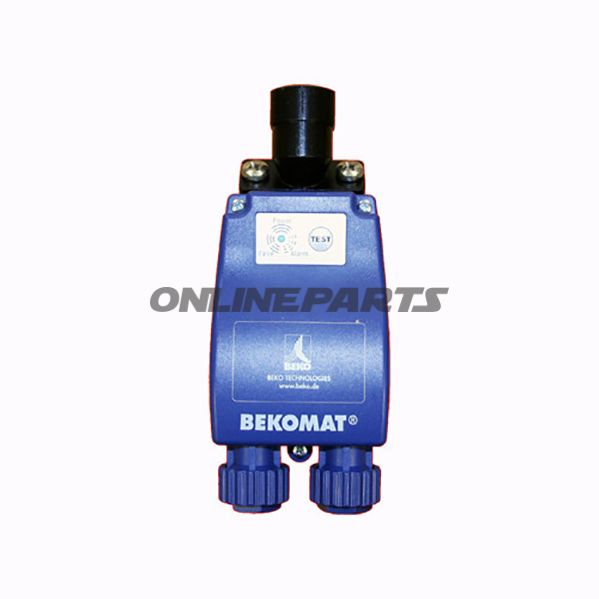 Automatic Steam Traptyp Bekomat 31
