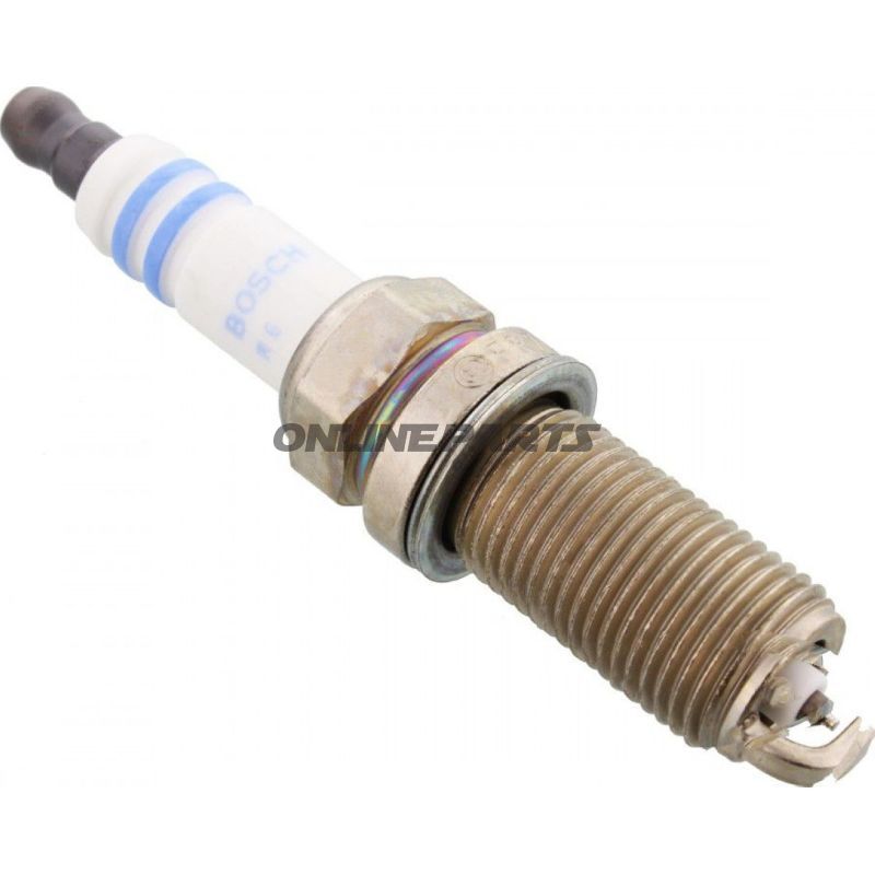 Spark Plug Fr7ni33 Bos