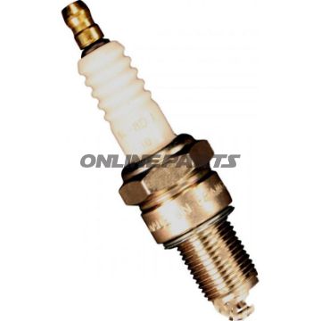 Spark Plug Ngk Bp5es