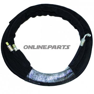Hose Pack Sprintermobil 2