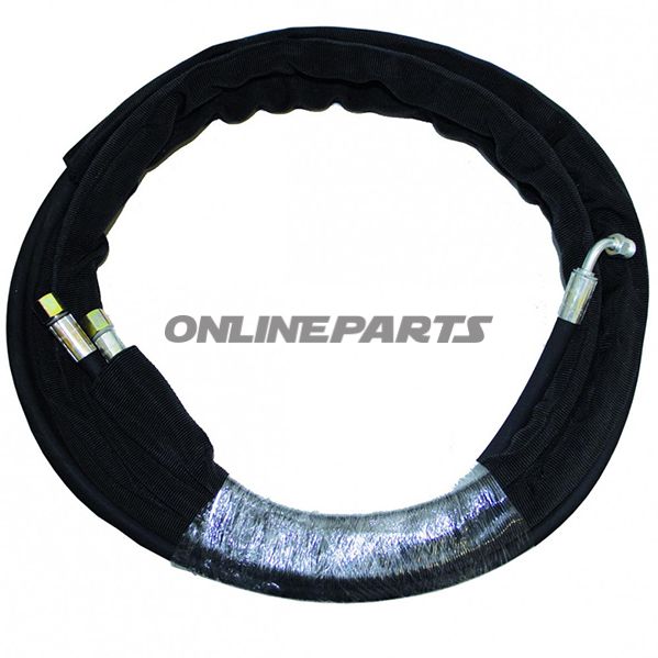 Hose Pack Sprintermobil 2