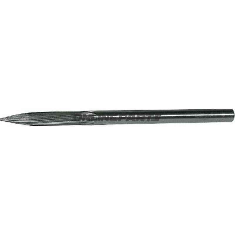 Milling Pin 3X50mm
