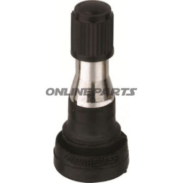 Valve Gu 11.3Mm Tr603hpmit Metallkörper