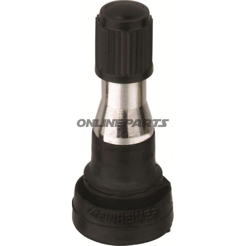 Valve Gu 11.3Mm Tr603hpmit Metallkörper
