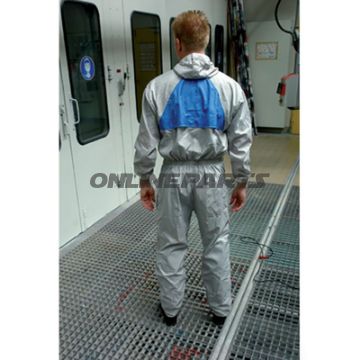 Mehrweg Overall Grey L 3M