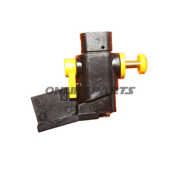 Control Valve Montyc4029502 2300/3300