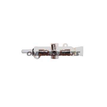 Spannventil Montyc4025003
