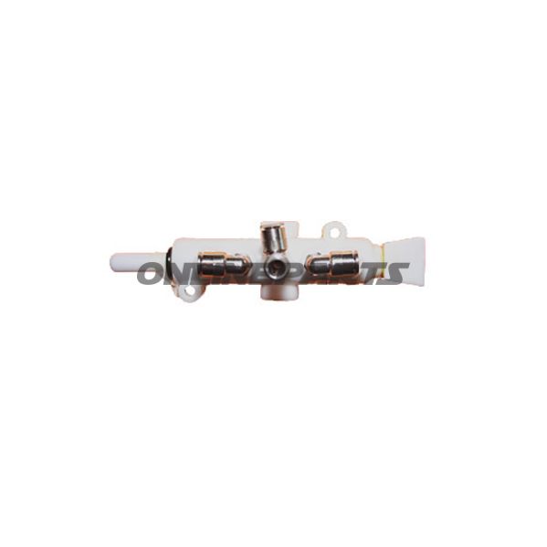 Spannventil Montyc4025003