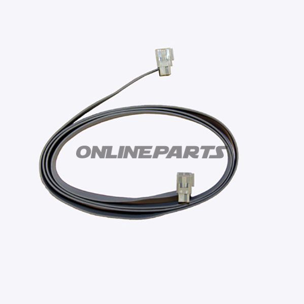 Connection Cable Anzeigegeodyna Eaw0239d03a