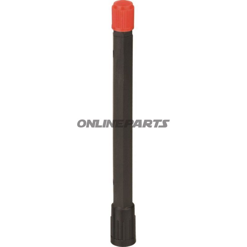 Valve Extension Plastic150 Mm