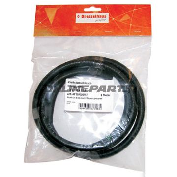 Fuel Hose Rubber Coated 7.0X3.0Beutel Packung 2 Meter Altn4670931