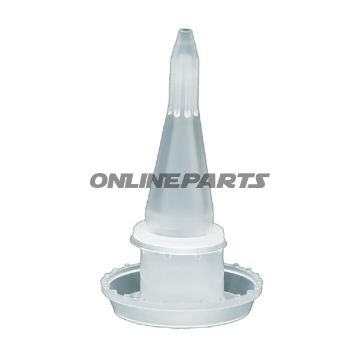 2 Piece Nozzle Set For 5550264