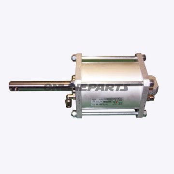 Kippzylinder Monty 3300Ab 2005 C4029193