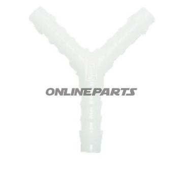 Schlauchverbinder Pvc Ys6y-Nozzles 6Mm Pck10stck