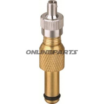 Valve Core Insertair/Wasser Ch1