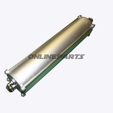 Spannzylinder Montyc4022182 Bis Bj. 2009
