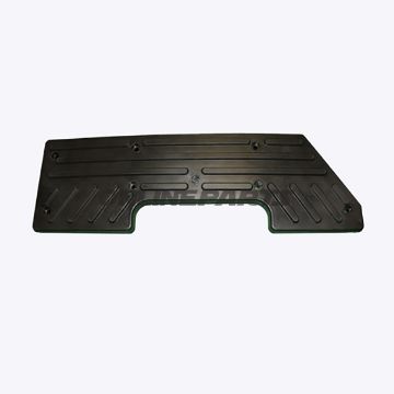 Rubber Pad Montyc0022174