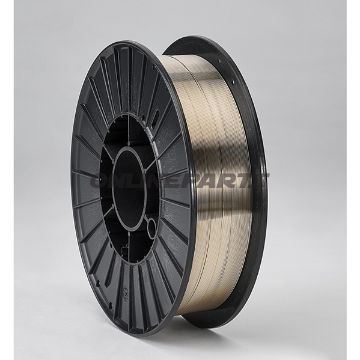 Welding Wire Coil 0.8/5Kgmiga Mig Cusi 3 D200