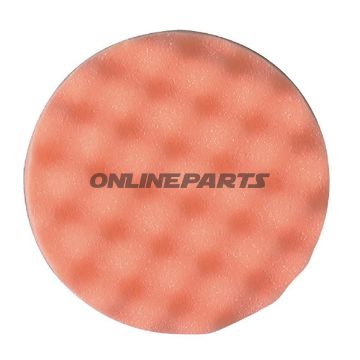 Polishing Pad 133Mm 3Mgenoppt Extra Life