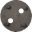 Adapter Plate Efor Brake Piston Reset Tool