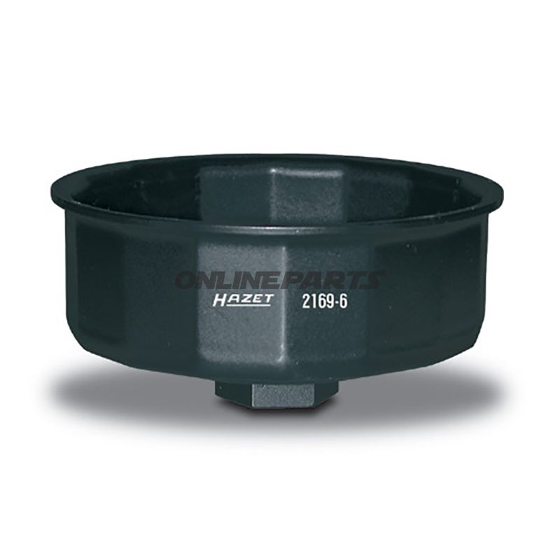 Oil Filter Wrench16 Kant 86Mm