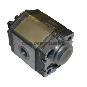 Zahnradpumpe 1Bk7d6.7Q160544. 145493. 980717