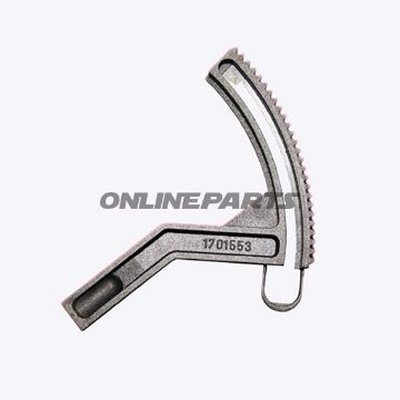 Toothed Element Geodyna1701553