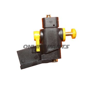 Control Valve Montyc4029500 3300 Racing