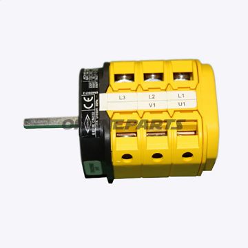 Wendeschalter Monty 2300C4030247