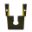 Safety Bar Rtm Bosch1 681 322 124