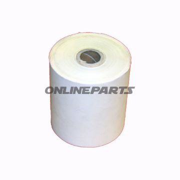 Druckerpapier Bosch Pdrnadeldrucker M.Durchschl.