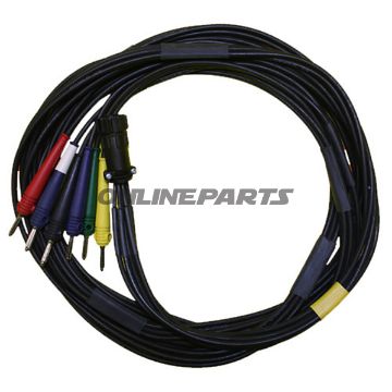 Adapterleitung Bosch Alt1 684 465 357