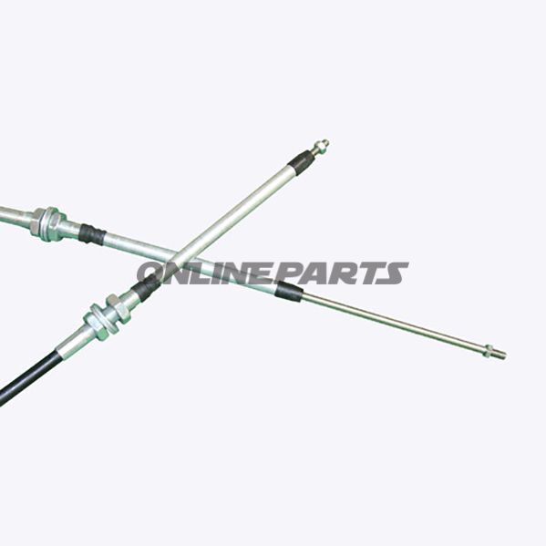 Seil Airdraulic L=1475Hülse 140 Mm Alt Butler