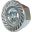M6 Locking Flange Nut Sw10pack Of 100 See Also 4791604