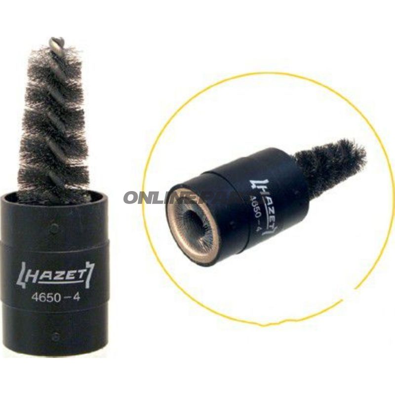Batt Terminal Posts Brush