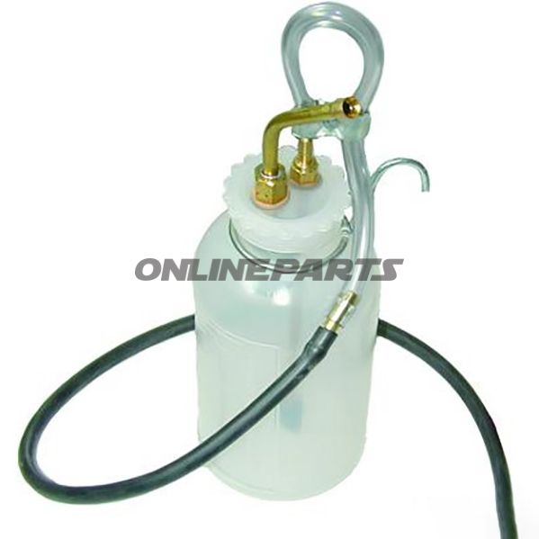 Brake Breather Unitservo N 1000