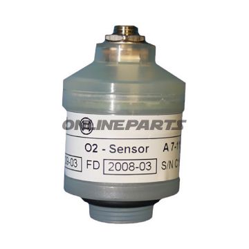 Messwertgeber Boscho2 Sensor Klinkenstecker